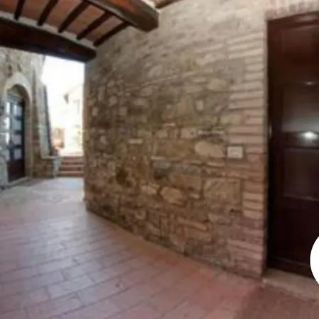 Apartment Casa Oracolo