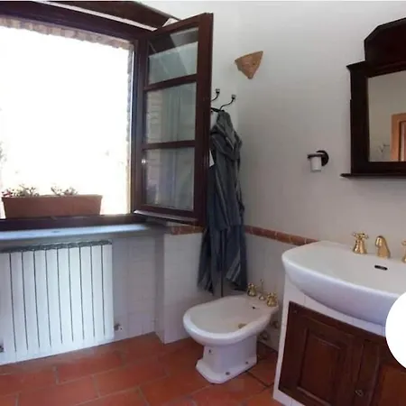 Casa Oracolo *