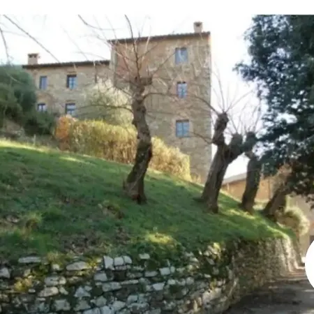 Apartment Casa Oracolo *