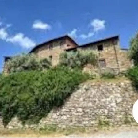 Casa Oracolo