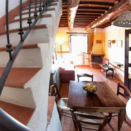 Casa Oracolo شقة *