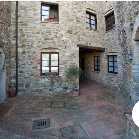 Casa Oracolo Collebaldo