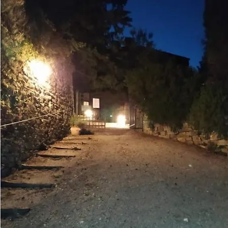 Casa Oracolo * Collebaldo