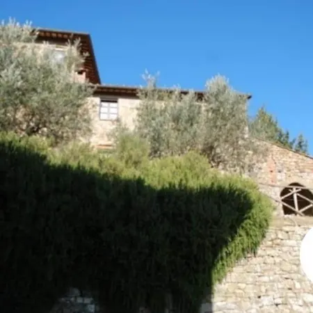 Casa Oracolo