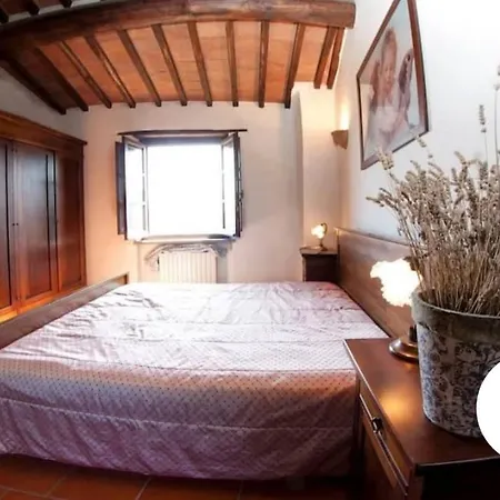 Casa Oracolo شقة