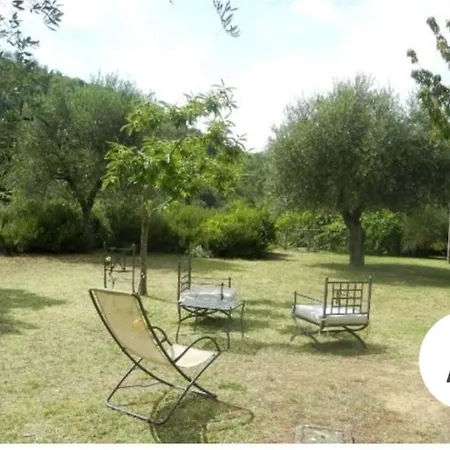 Casa Oracolo شقة *