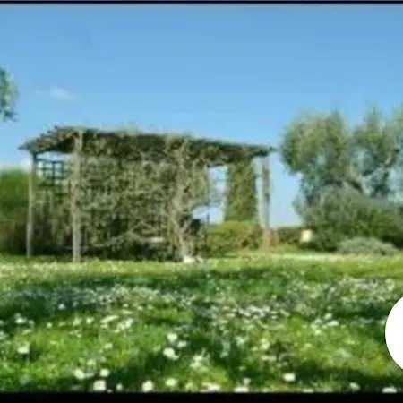 شقة Casa Oracolo *