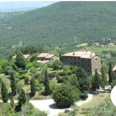 Casa Oracolo شقة
