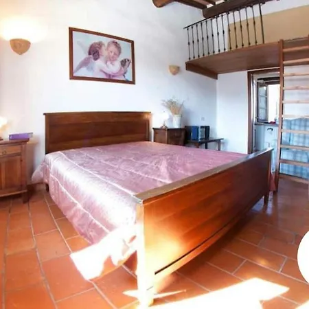 Apartment Casa Oracolo *