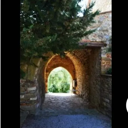 Casa Oracolo Collebaldo