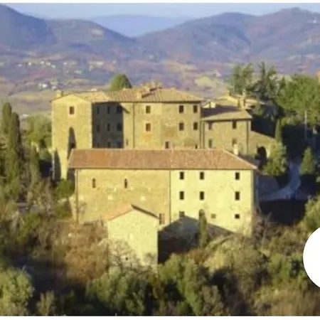 Casa Oracolo Apartment Collebaldo