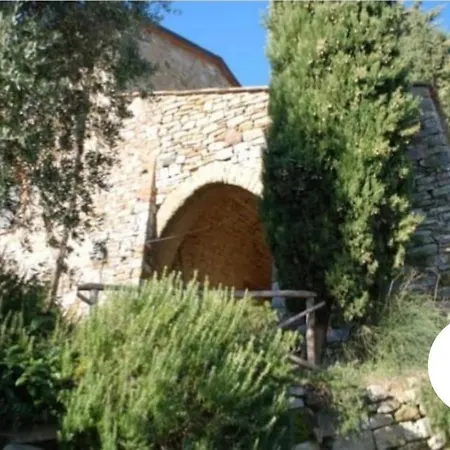 Casa Oracolo Collebaldo