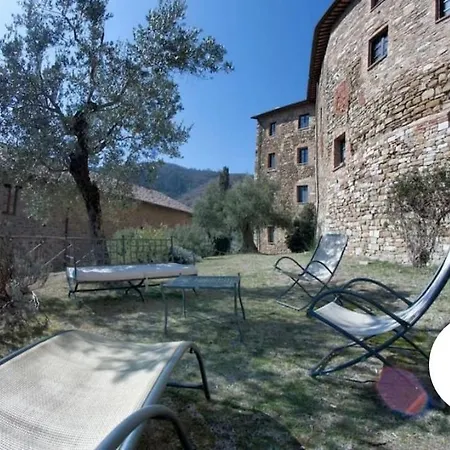Apartment Casa Oracolo