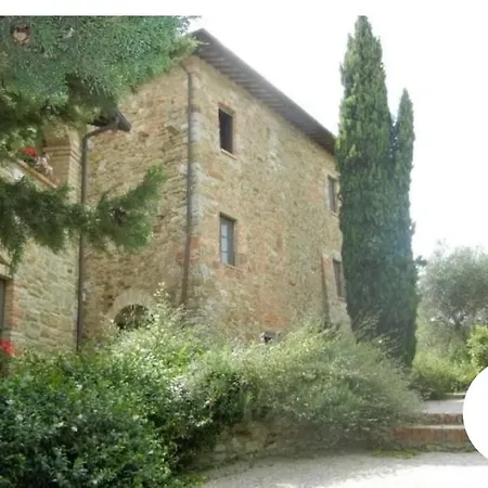 Casa Oracolo *