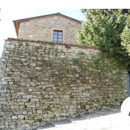 Apartment Casa Oracolo