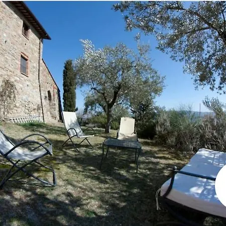 Casa Oracolo
