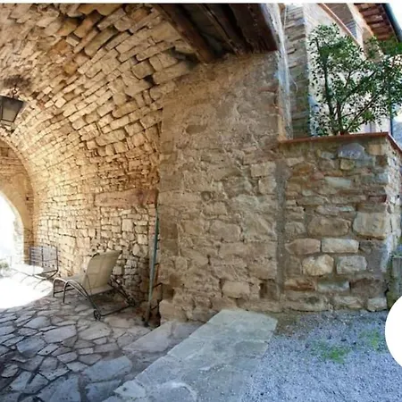 Casa Oracolo شقة
