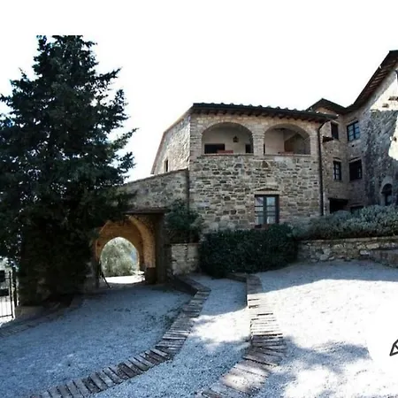 Casa Oracolo *