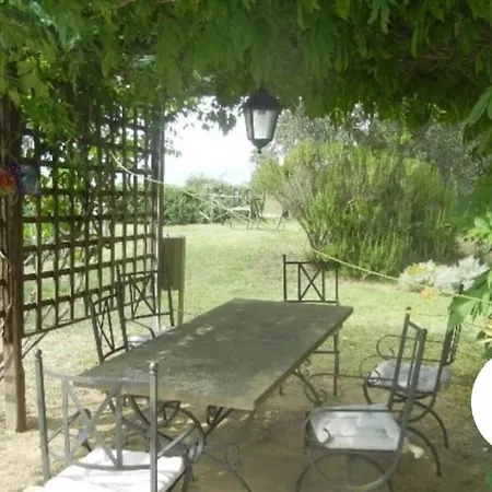 Casa Oracolo Apartment *