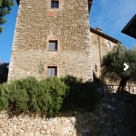 Apartment Casa Oracolo *
