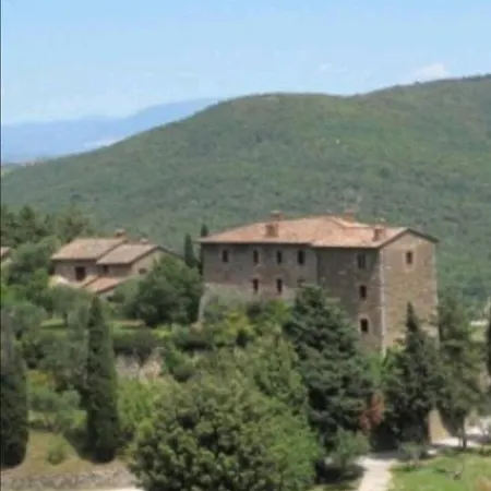 Casa Oracolo * Collebaldo