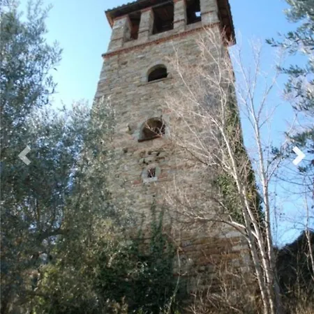 Casa Oracolo شقة *