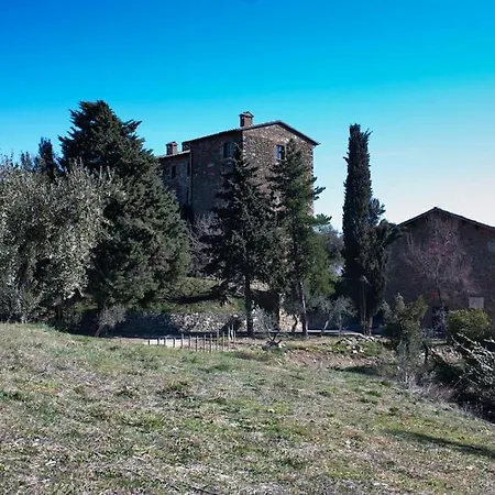 Casa Oracolo Collebaldo