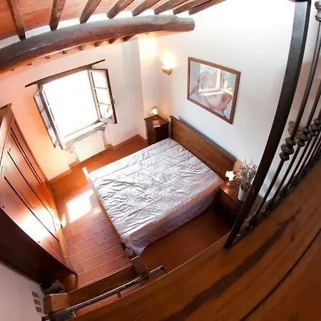 Casa Oracolo Collebaldo