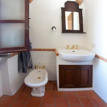 Apartment Casa Oracolo
