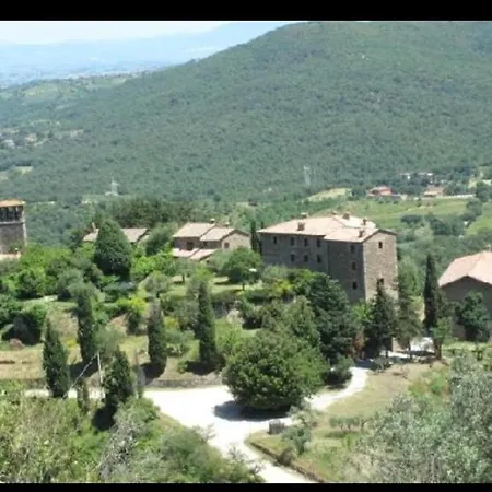 Casa Oracolo Apartment