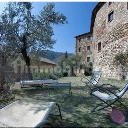 Casa Oracolo