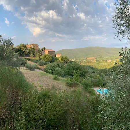 Casa Oracolo